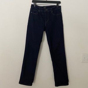 Banana Republic Girlfriend Jeans